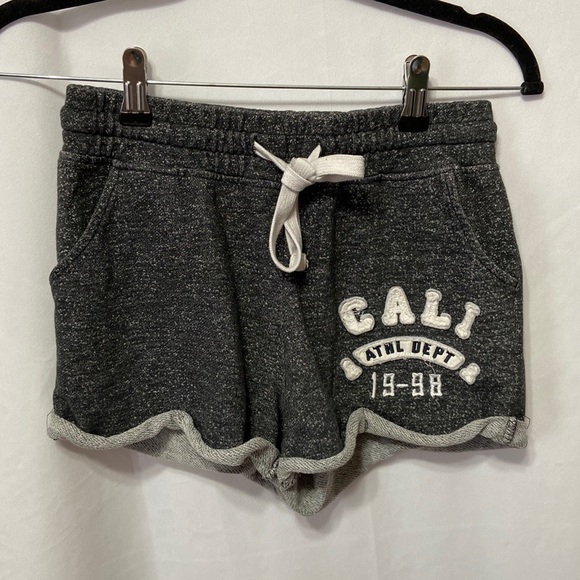 Reflex Pants - Reflex - Life is out there shorts